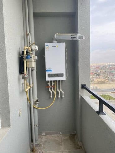 sarayda yeni tikili binalar: Hövsan qəsəbəsi, Hövsan Mida 2 layihəsidə, yeni tikili, 9 mərtəbəli — 10