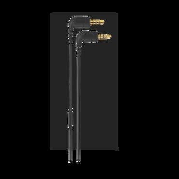 RØDE_SC10 cables SC10, VideoMic NTG-ni DSLR tipli kameralara və ya