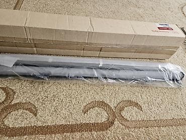 kia oluxana: Servizden 550 azn ya alinib Kia orijinal ehtiyat hissəsi – dan örtüyü — 4