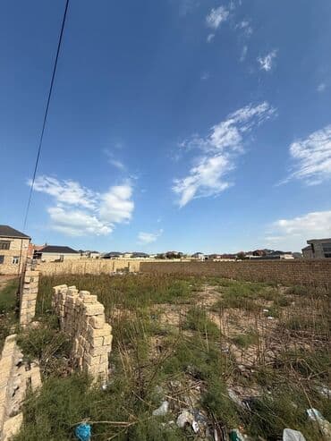 gəncə kirayə obyekt: 9 sot, Kənd təsərrüfatı, Kupça (Çıxarış) — 4