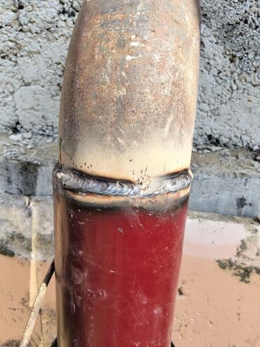 ремонт кофемашин: Qaynaq — 1