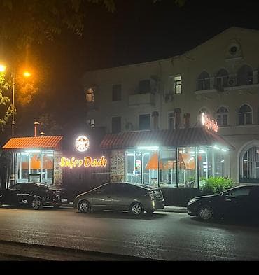 primicka xidməti: Satici,kassir xanim isci teleb olunur.isinde diqqetli ve kollektivle — 1