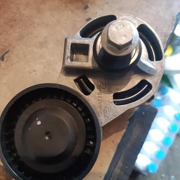 рено трафик запчасти: Ford transit 347 orjnal natyajnoy — 1