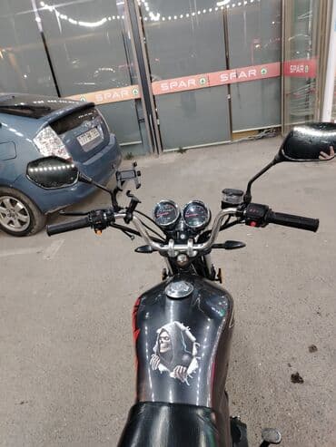 сколько стоит мопед: Minsk 80 sm3, 2024 il, 27 km — 1