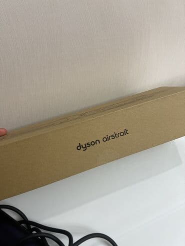 darsonval sac ucun: Воздушный фен Dyson, Б/у, Самовывоз — 3