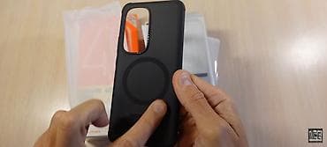 android monitor satilir: Tecno Spark 20C, 256 GB, rəng - Qara, Barmaq izi — 5