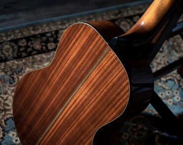 gitara washburn: Washburn klassik gitara 
Model: C40
Canta hediyye — 4