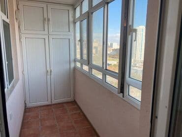 yasamalda kiraye evler 350 azn: Yasamal rayonu Yasamal parkina yaxin 17 mertebeli binanın 14-cu — 5