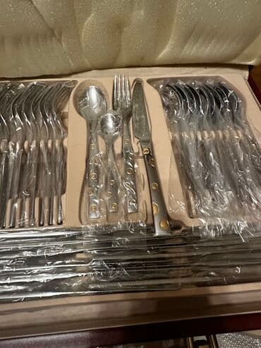 набор ключей: Cengel qqshiq desti teze 72 neferlik — 2