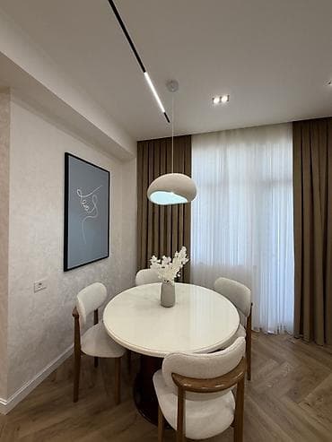 mida satis: 3 otaqlı, Yeni tikili, 102 kv. m — 10
