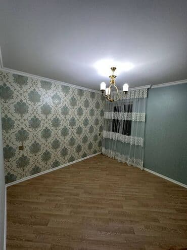 əhmedlide satilan evler: 3 otaqlı, Yeni tikili, m. Əhmədli, 72 kv. m — 14