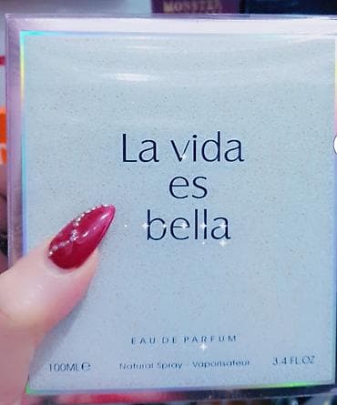 devit 3 qiyməti: Original etir ucuz giymətə — 1