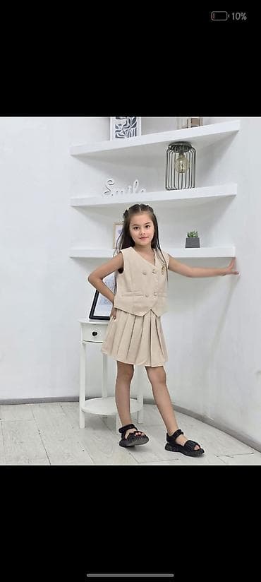 yupka modelləri: 📍2026 stil model 2’li dəst ☺️💥 📍5-6, 7-8, 9-10, 11-12,12-13, yaş 📍15 — 1