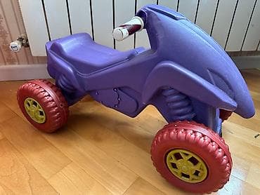 Коляски: Rezin at qalib tekce 5azn — 5