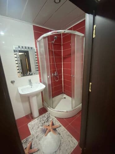 xacmazda kiraye evler ayliq: Xırdalan şəhər Heydər Əliyev prospektində Kristal abşeron 1 yaşayış — 7