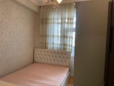 ev kirayəsi: 🏡 Xırdalan Kristal Abşeron 1 yaşayış kompleksi 📍 14/5 mərtəbə 📐 50 — 5