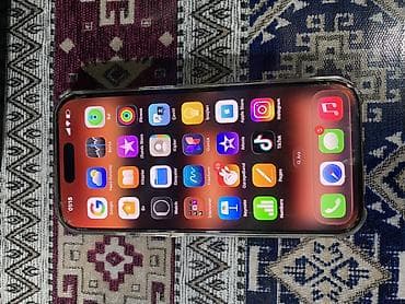 IPhone 16 Pro, 128 GB, Desert Titanium, Face ID — 4
