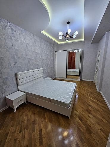 orbita mtk: 2 otaqlı, Yeni tikili, 62 kv. m — 8