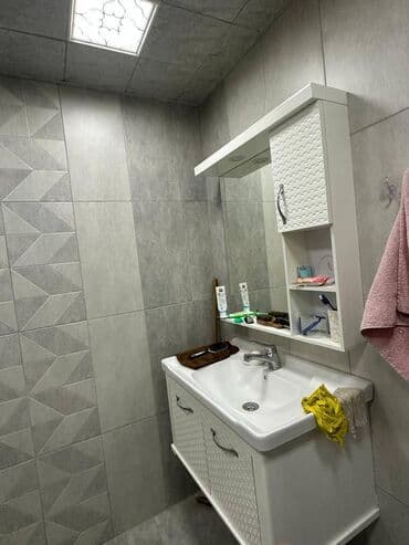 купить квартиру на баилово: Баку, Пос. Ази Асланов, 2 комнаты, Вторичка, м. Ази Асланов, 60 м² — 13