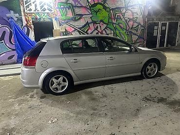 ucuz vito: Opel Signum: 2.2 l | 2005 il Hetçbek — 5