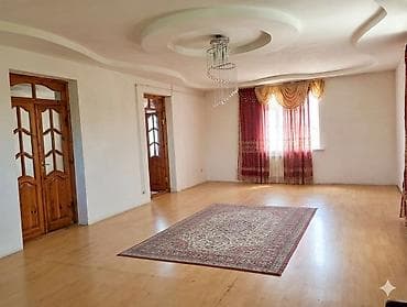 3 otaqlı, 95 kv. m, Kredit yoxdur, Orta təmir