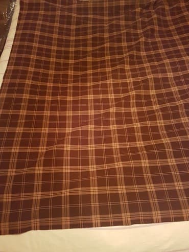 azerbaycan bayragi sekilleri: ● P A R Ç A ● Təzə. Pambıq tərkibli.(Paltarlıq və kostyumluq ) — 5