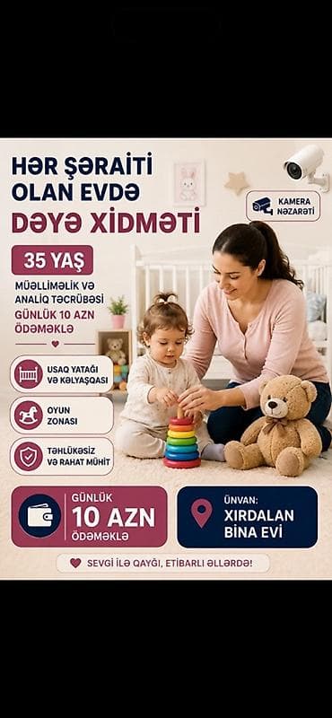 daye işleri: Aileliyem! yoldawim iwden eve 9 da gelir! iw saati 9 a qederdi!!! Daya — 1