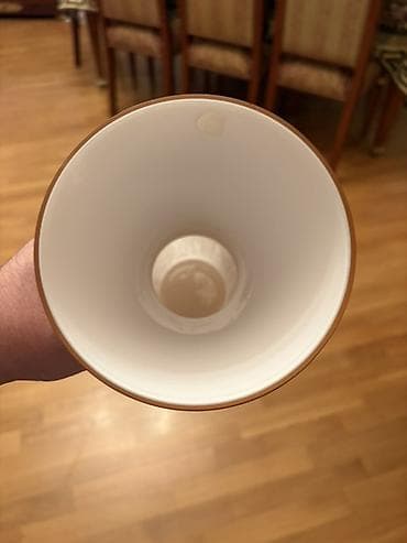 xrustal qab: Bir vaza — 2