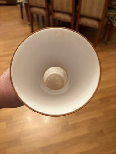 Вазы: Одна ваза — 2