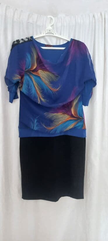 Gündəlik don, Midi