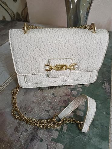 Çiyin çantası, Michael Kors — 1