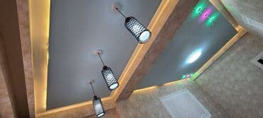 квартиры в сумгаите купить: 3 комнаты, Новостройка, м. Мемар Аджеми, 90 м² — 6