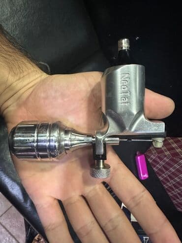 dermapen qiymeti: Neotat firmasinin arginal aparatidi aliw qiymeti 325$ Ela — 2