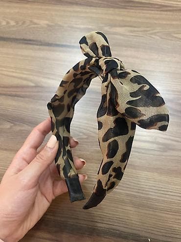 buji: Sac ucun obodok — 2