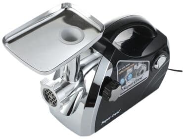 Ət çəkən maşınlar: Ət çəkən maşın 2500 Vt, Revers ilə, Yeni — 2