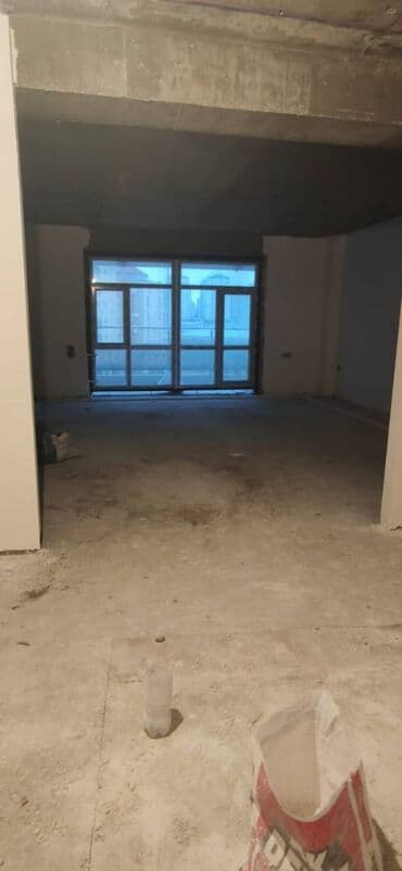 dəniz mənzərəsi mtk: 3 otaqlı, Yeni tikili, m. Nizami, 185 kv. m — 3