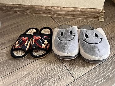 детская обувь 22 см: Her biri 5azn 26-27 razmer goy boyukdu — 1
