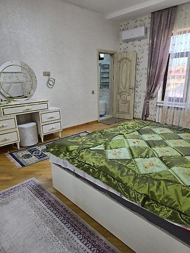 Дачи: 280 м², 5 комнат, С бассейном, Комби, Газ, Электричество — 3