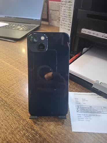 iphone 13 2 ci el: IPhone 13, 128 GB, Mavi, Face ID — 2