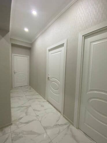 ist petrol tbilisi prospekti: 3 otaqlı, Yeni tikili, m. Avtovağzal, 80 kv. m — 8