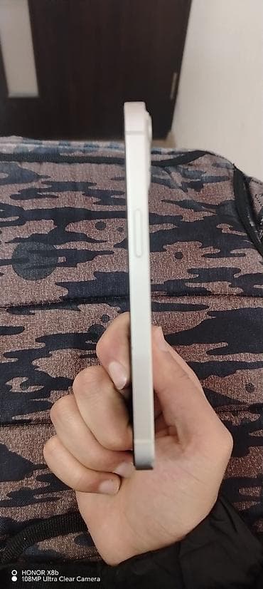 12 pro 256 gb: IPhone 13, 128 GB, Ağ — 4