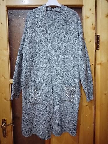 Qadın isti jaket.çatdırılma Köroğlu metrosuna — 1