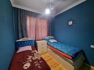 heyet evi: Məmmədli 5 otaqlı, 160 kv. m, Kredit yoxdur, Yeni təmirli — 7