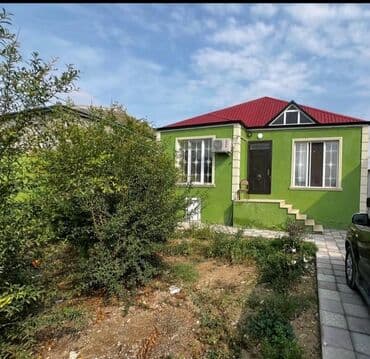 4 otaqlı, 140 kv. m, Yeni təmirli