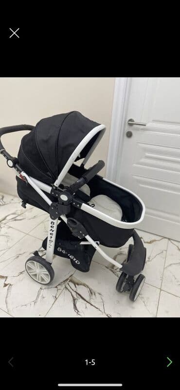 uşağ arabalari: Yeni, Ünvandan götürmə — 2