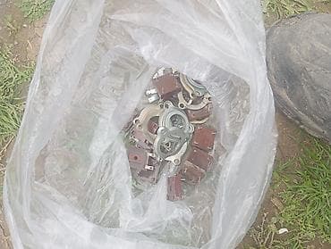 masin aparatura satisi: Elektronika ehtiyat hissələri və lövhələr paketi Təsvir: - Müxtəlif — 6