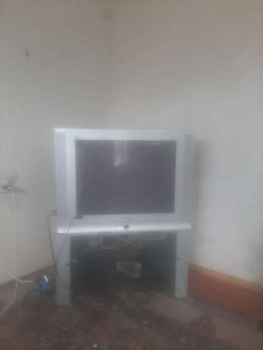 İşlənmiş Televizor Samsung LED ekran 82" 8K (7680x4320), Ödənişli çatdırılma