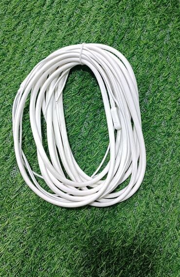 incubator: Qızdırıcı şunurlar İsidici kabellər Qızdırıcı kabel İnkubator üçün — 2