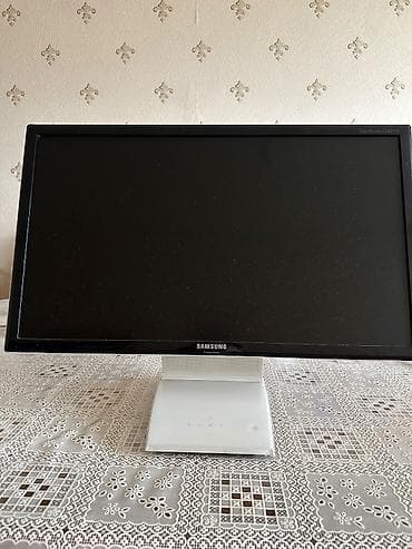Salam Samsung C24B750X lazım olmadığı üçün satılır real müştəriyə lalafo.az -da Salam Samsung C24B750X lazım olmadığı üçün satılır real müştəriyə