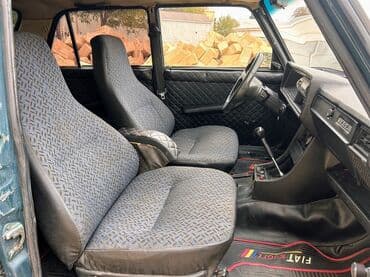 ваза стеклянная прозрачная высокая без узора: Maşın super vəziyətdədir. Mator, karopka və mostunda problemi yoxdu — 6